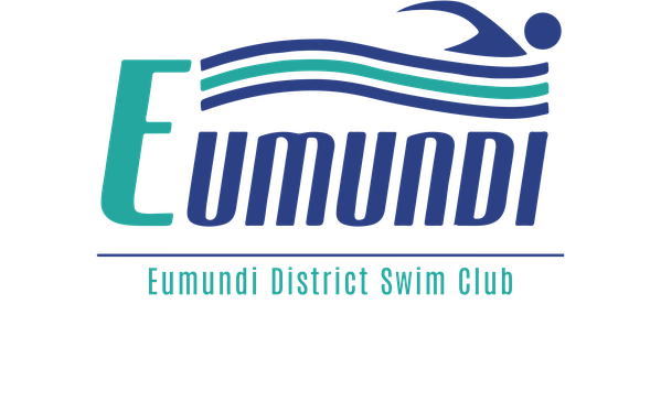 Eumundi District Swim Club logo